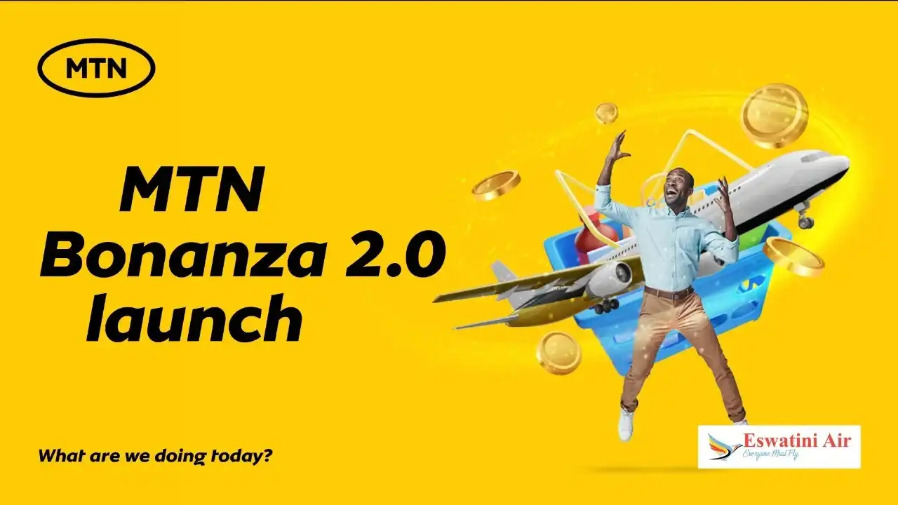 MTN Bonanza