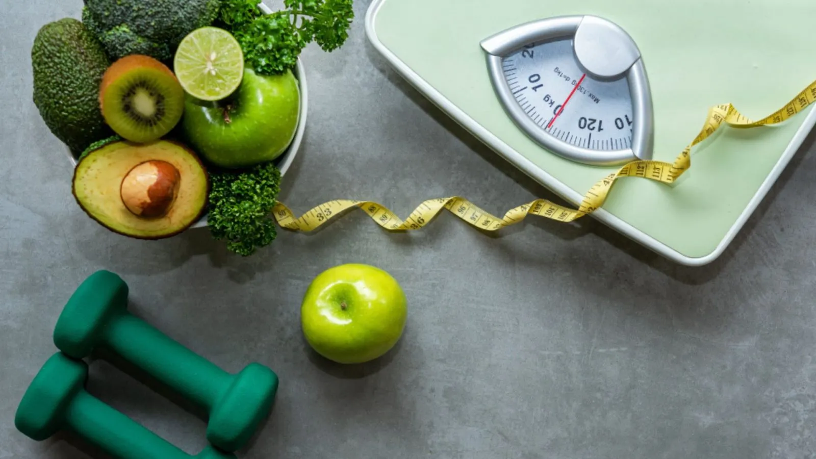 Effective Strategies for Healthy Weight Loss