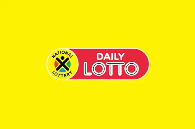 Most Common Daily Lotto Numbers