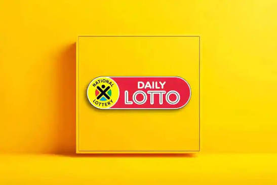 Daily Lotto Hot and Cold Numbers